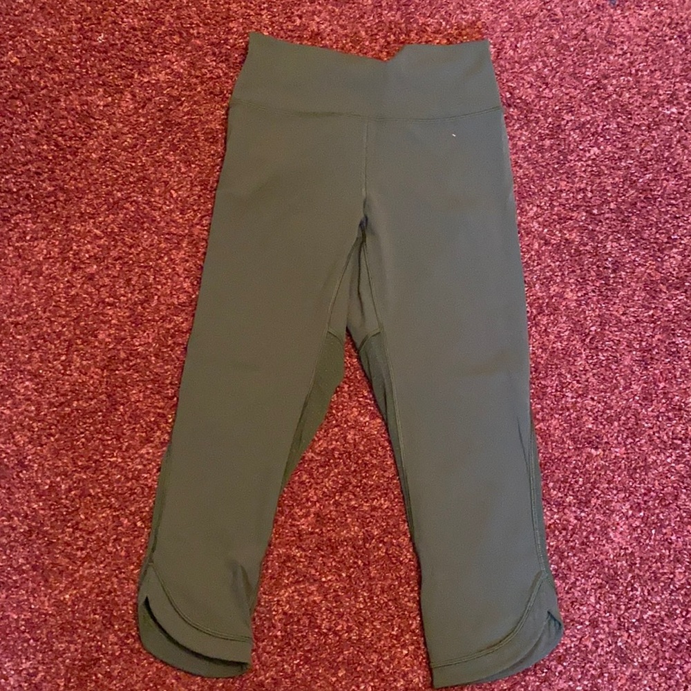 Lululemon leggings